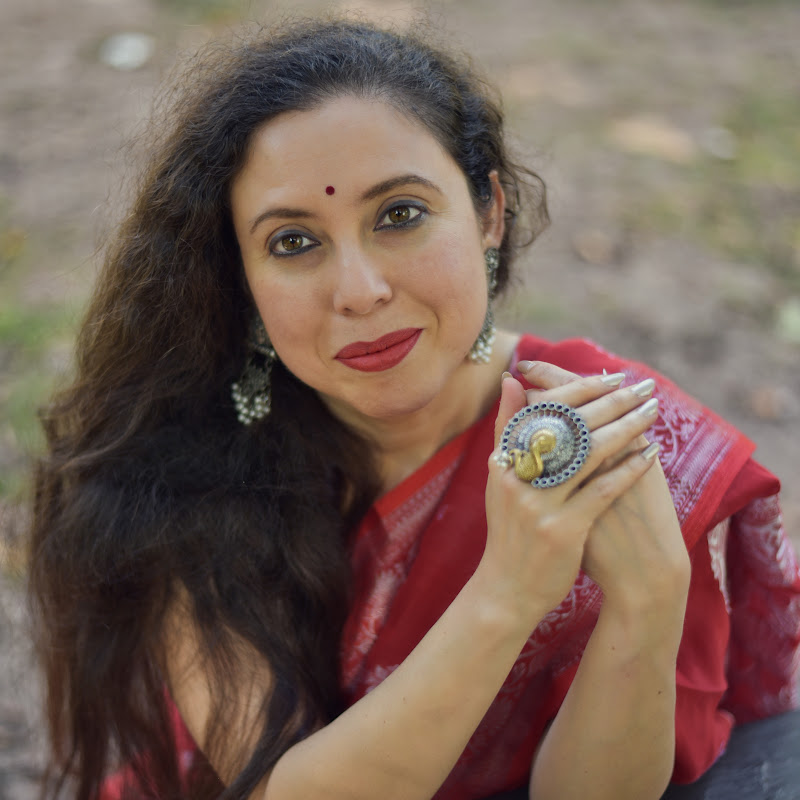 Payal Dutta