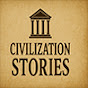 Civilization Stories logo