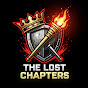 THE LOST CHAPTERS logo