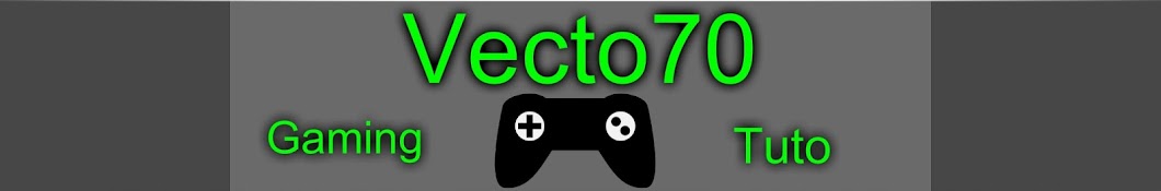 vecto70 YouTube channel avatar