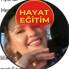 HAYAT VE EĞİTİM KANALI