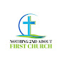 First Church Newport News logo