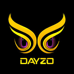 DAYZO channel logo