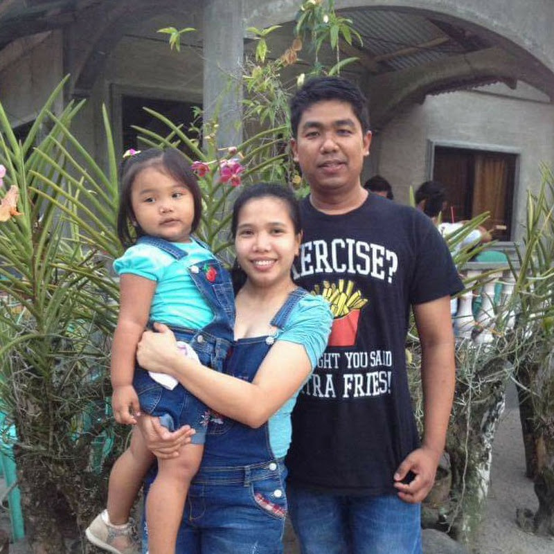 FILIPINO-NEPALI FAMILY VLOG