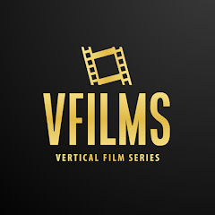 Логотип каналу vFilms