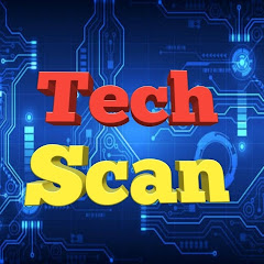 Tech Scan Avatar