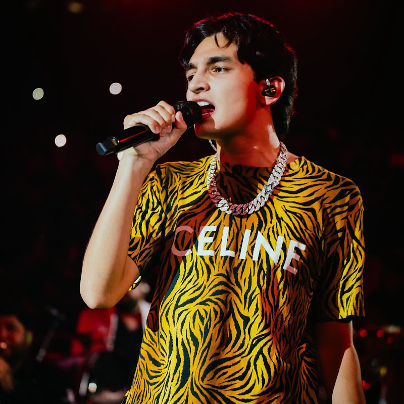 Rey Quinto 