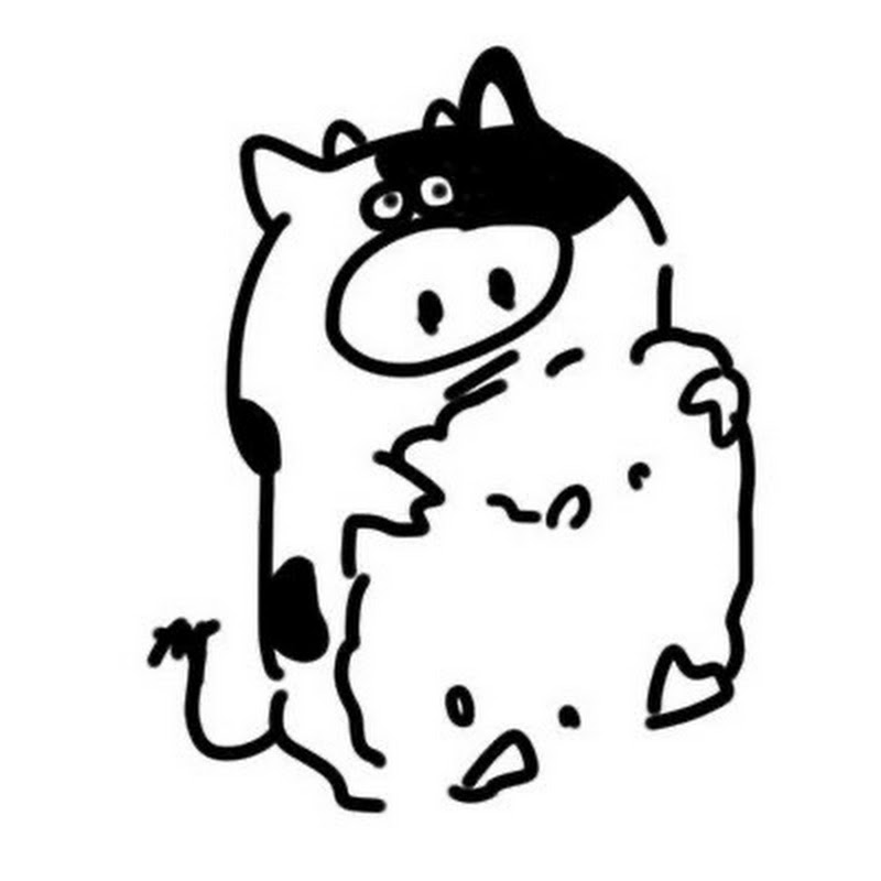 うしのおすし