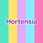 Hortensia -オルタンシア-