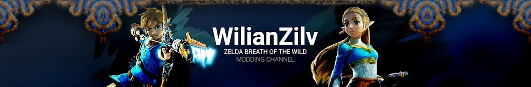 WilianZilv رمز قناة اليوتيوب