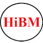 HiBM - Harmony Institute of Business Management logo