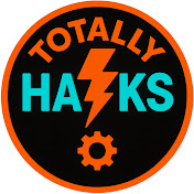Totally Hacks
