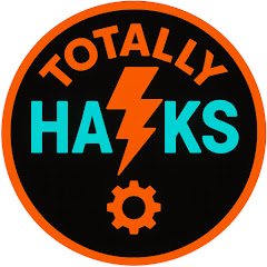Totally Hacks