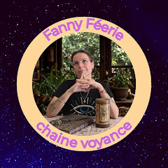 fanny feerie cartomancie