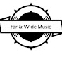 Far & Wide - MUSIC YouTube Profile Photo