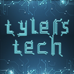 Tyler's Tech net worth