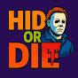 HideOrDie logo