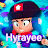 Hyrayee