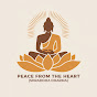 Peace from the Heart logo