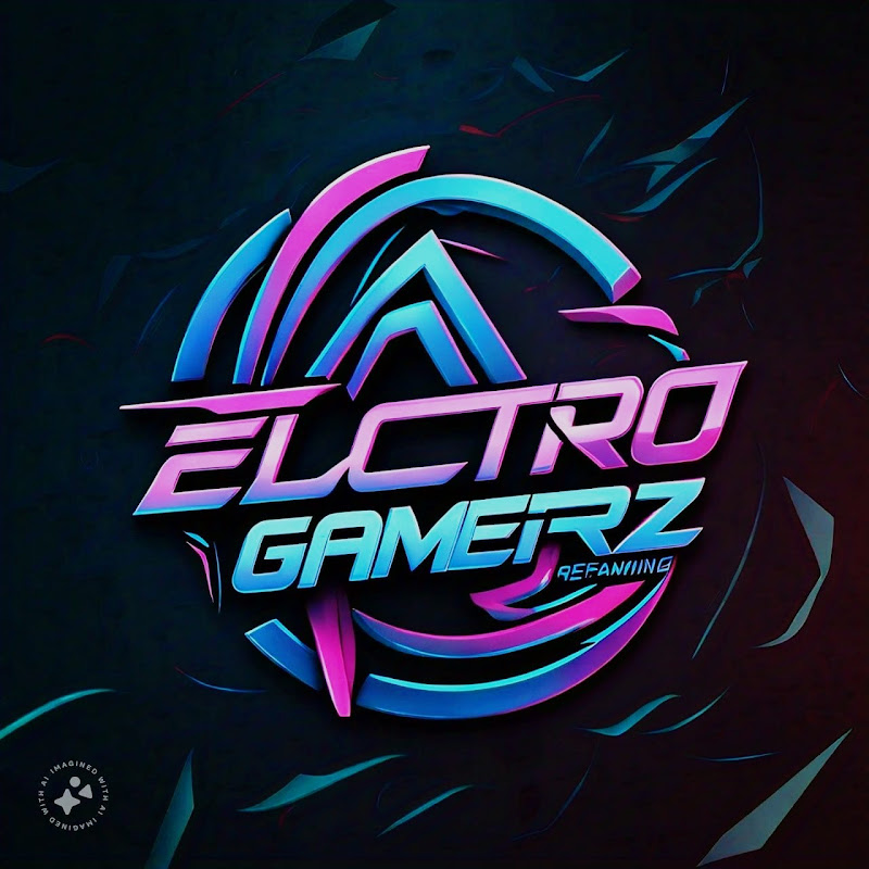 Electro Gamerz