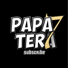 パパテラジオ【PAPATERADIO】アイコン画像