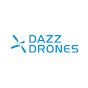 Dazz Drones logo