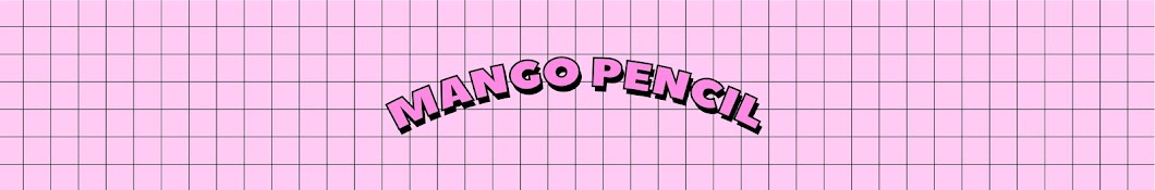 Mango Pencil YouTube 频道头像