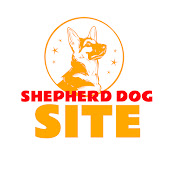 Shepherd dog site