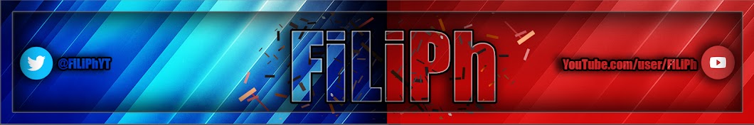 FiLiPh YouTube channel avatar