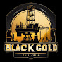 Black Gold Grind logo