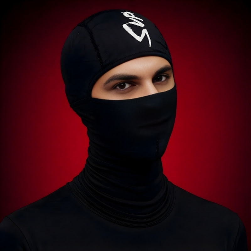 Bagulho Sinistro Edits 