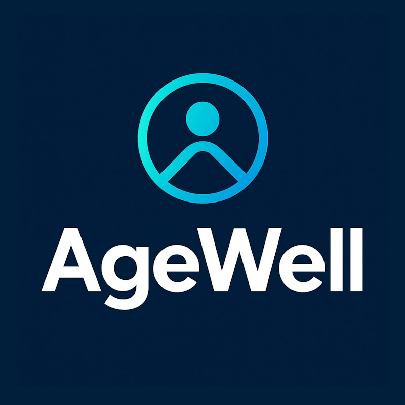 AgeWell icon
