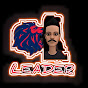 SALih * *** * LEADER logo