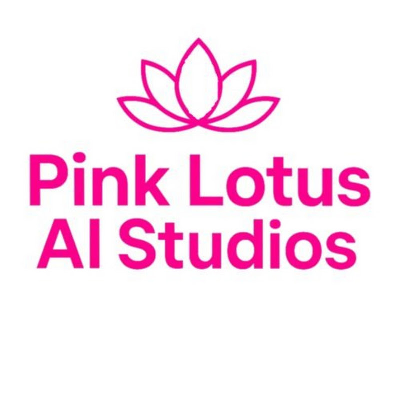 Pink Lotus AI Studios