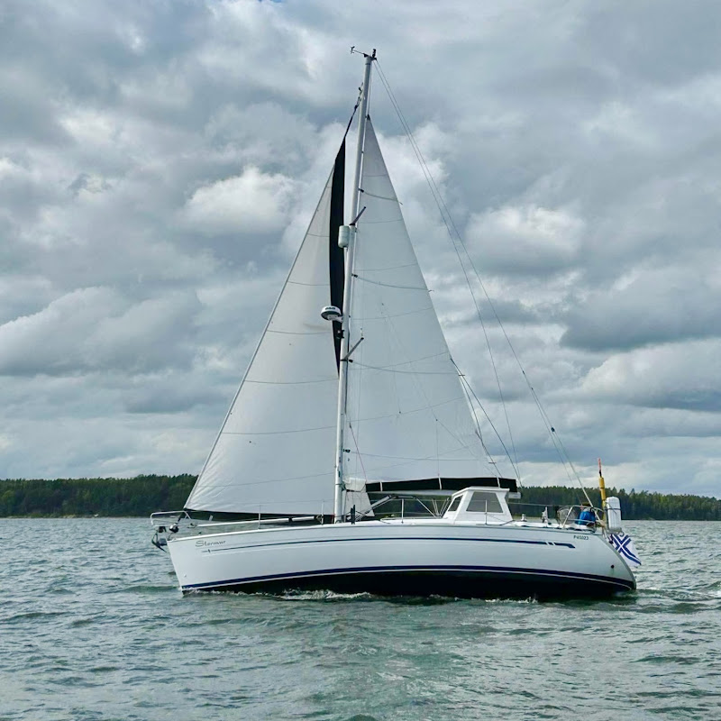 sailingstormur