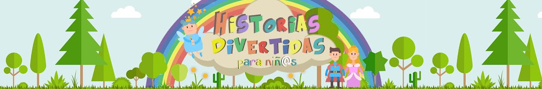 Historias Divertidas Para NiÃ±os ইউটিউব চ্যানেল অ্যাভাটার