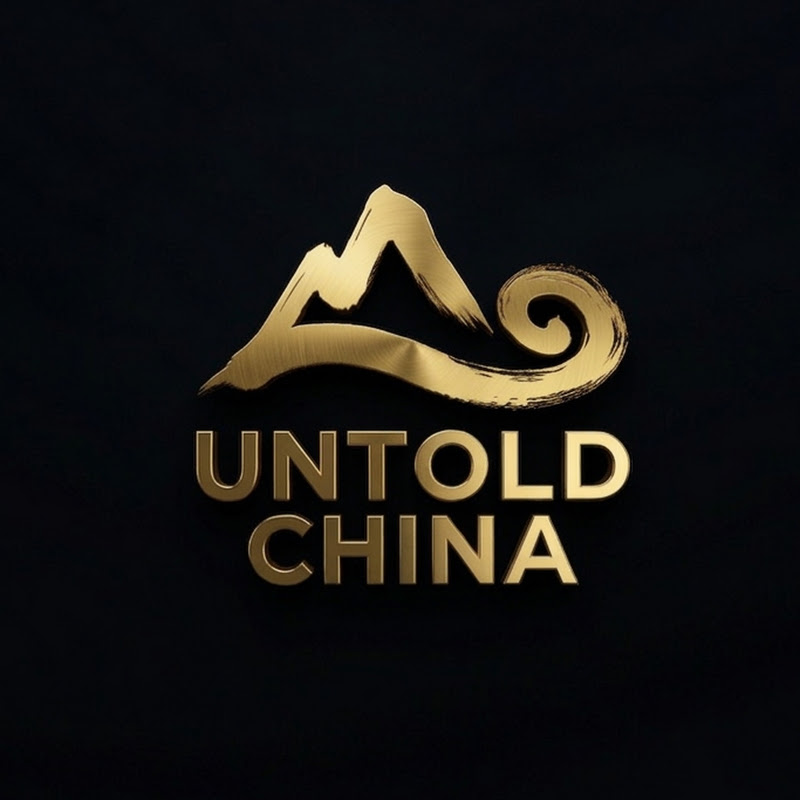 Untold China