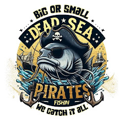 Dead Sea Pirates Fishin