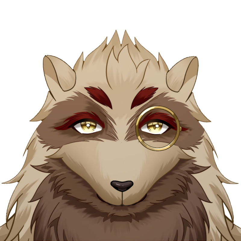 世田谷のタヌキ