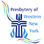 Presbytery of Western New York logo