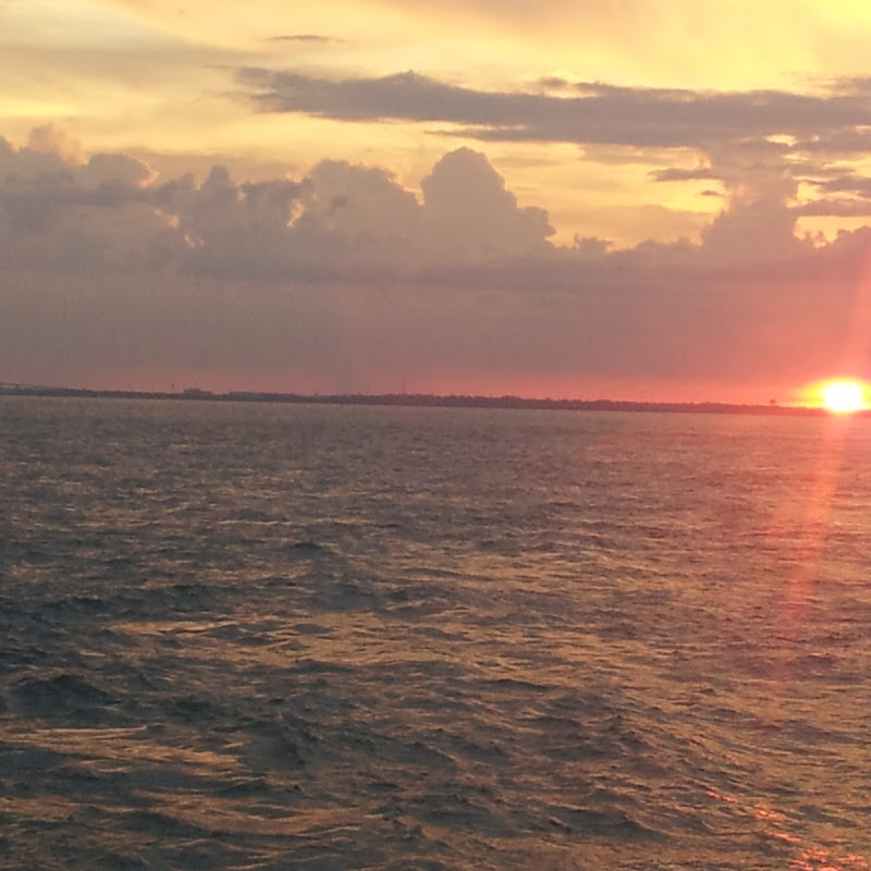 Slack Tide Adventures
