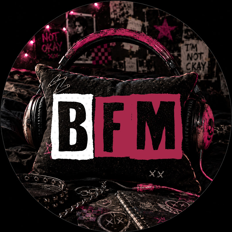 Bedroom FM