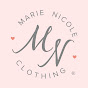 Marie Nicole Clothing logo