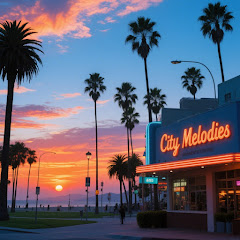 City Melodies