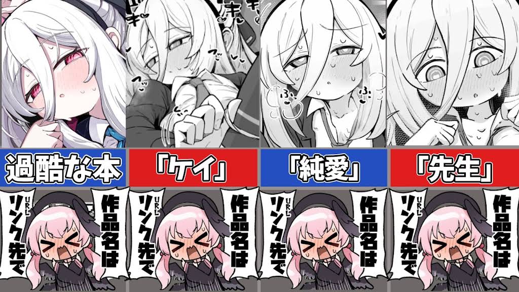 Post from プリンChannel - YouTube
