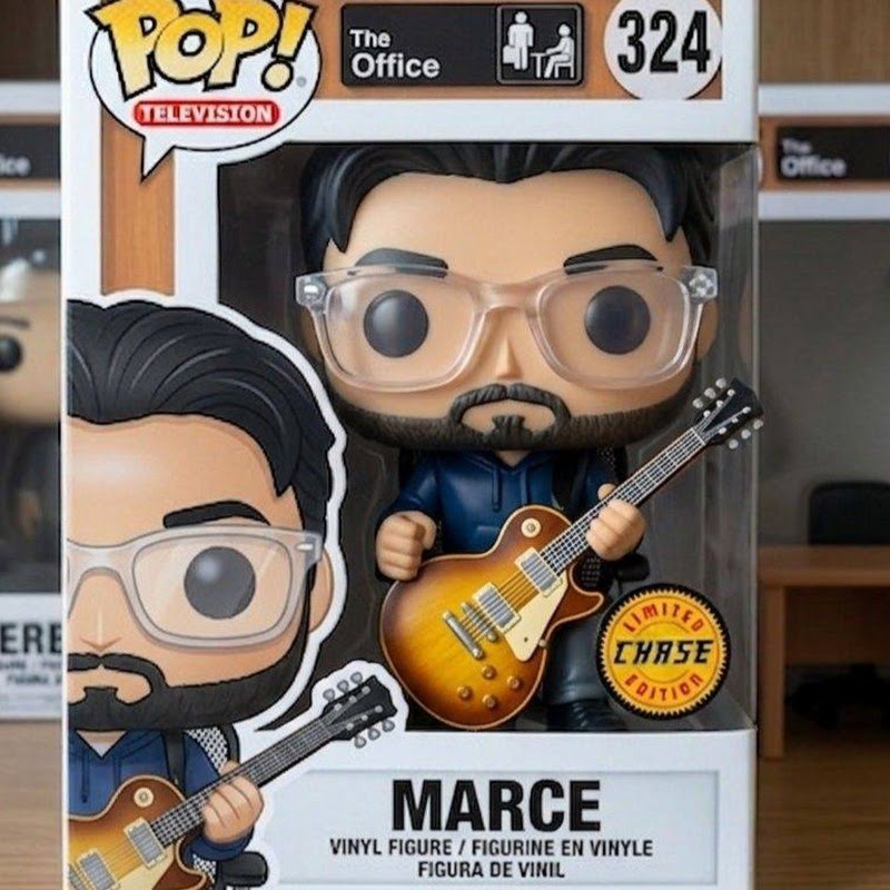Marcelo Campos (Musico)