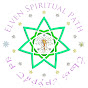 Elven Spiritual Path (Official) Music logo