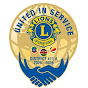 Lions District 411A logo