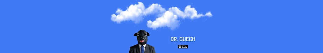 Dr. Guech Avatar de chaîne YouTube