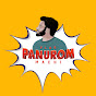 vlog panurom machi logo